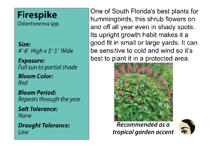 Firespike