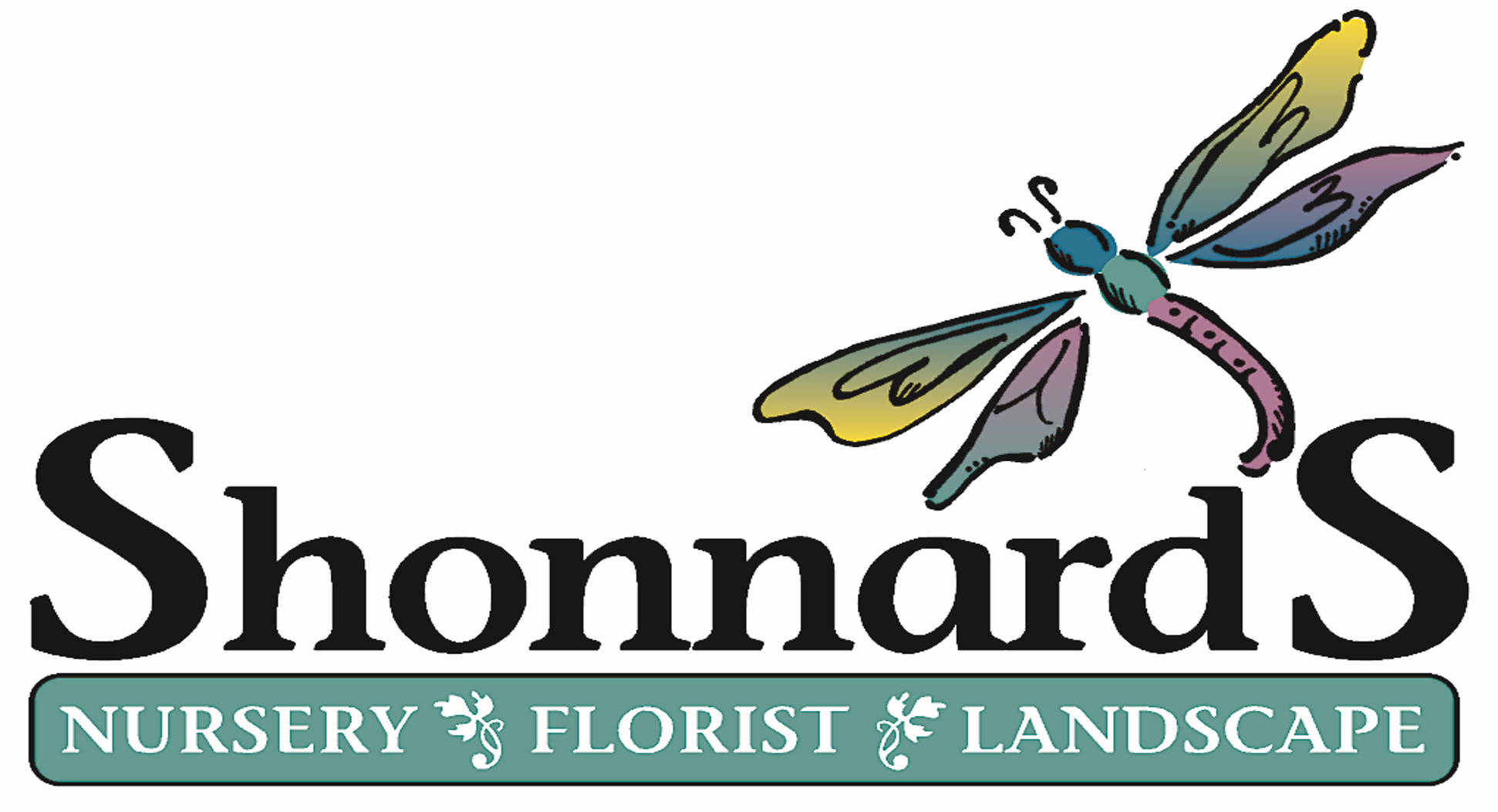 Shonnard's Nursery Logo